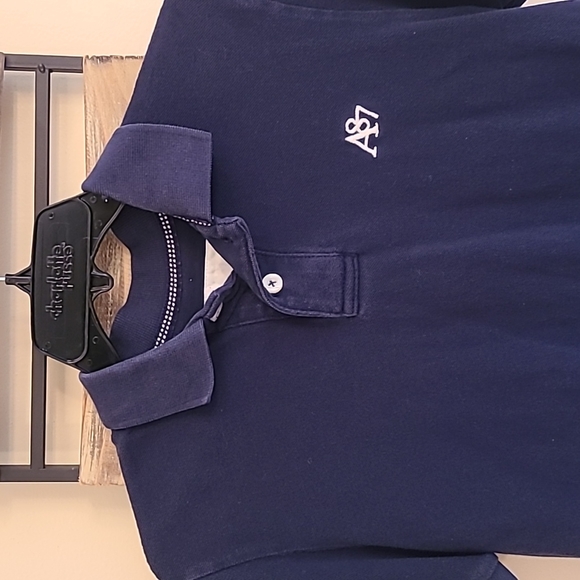 Mens Aeropostale Polo - Picture 2 of 5